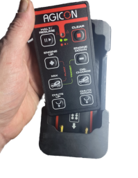 agicon radio remote control